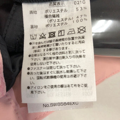 【中古美品】 21-22 YONEX ヨネックス SW8564 A3 Pant Sサイズ ウィンター ウェア パンツ カラー：ピンク ウィンタースポーツ 120-220129-mk-16-tei 万代Net店