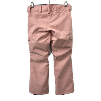 【中古美品】 21-22 YONEX ヨネックス SW8564 A3 Pant Sサイズ ウィンター ウェア パンツ カラー：ピンク ウィンタースポーツ 120-220129-mk-16-tei 万代Net店