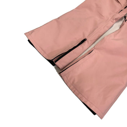 【中古美品】 21-22 YONEX ヨネックス SW8564 A3 Pant Sサイズ ウィンター ウェア パンツ カラー：ピンク ウィンタースポーツ 120-220129-mk-16-tei 万代Net店