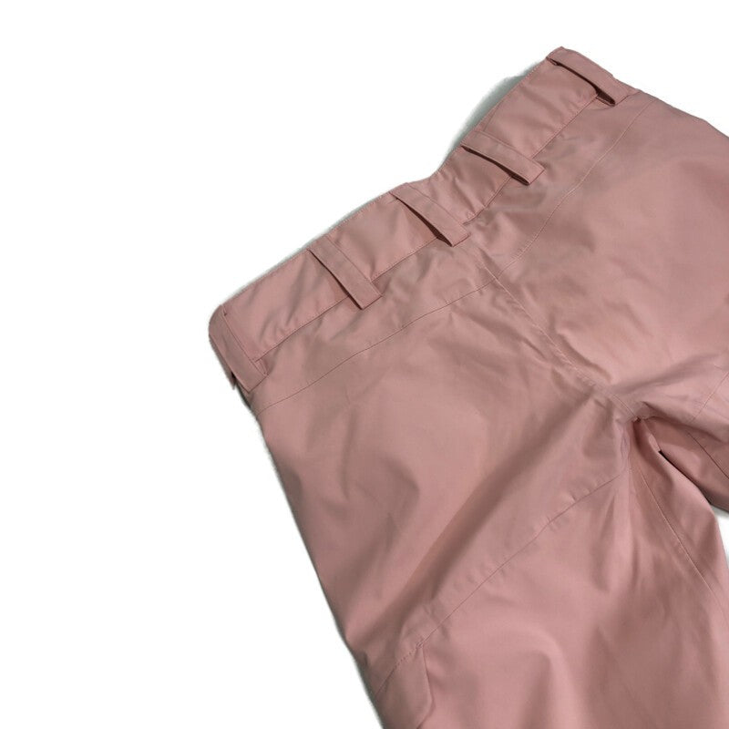 【中古美品】 21-22 YONEX ヨネックス SW8564 A3 Pant Sサイズ ウィンター ウェア パンツ カラー：ピンク ウィンタースポーツ 120-220129-mk-16-tei 万代Net店