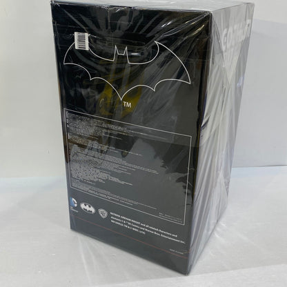 【中古美品】 バットマン アーカム・ナイト: EX版 アーカム・ナイト 1/3 ポリストーン 大型 フィギュア おもちゃ 055-250819-nm-10-tei 万代Net店