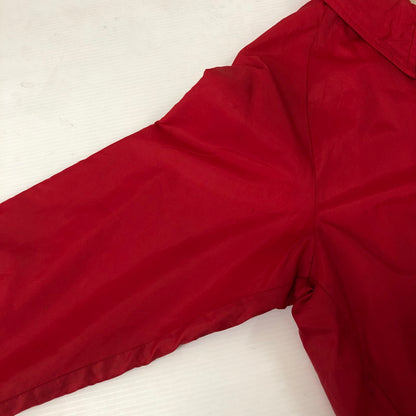 【現状渡し品】【メンズ】 70’s COACH JACKET VINTAGE 70年代 コーチジャケット ライトアウター ヴィンテージ ランタグ 145-250108-kk-07-tei サイズ：表記無し 下記参照 カラー：レッド 万代Net店
