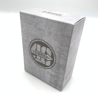 【中古品】【メンズ】 G-SHOCK ジーショック DIGITAL 6900 SERIES 40th ANNIVERSARY CLEAR REMIX DW-6940RX-7 クォーツ 腕時計 ウォッチ 196-260804-ko-10-tei カラー：クリア 万代Net店