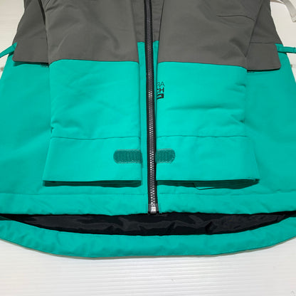 【中古品】【レディース】 Horsefeathers ホースフェザーズ スノーボードジャケット アウター ボードウェア ウィンタースポーツ アウトドア 120-260906-ko-06-teih サイズ：XS カラー：マルチ 万代Net店
