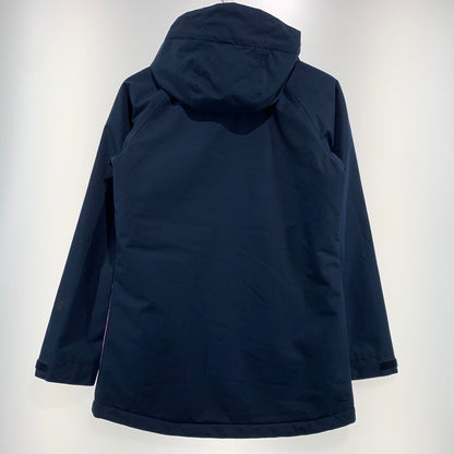 【中古品】【レディース】 Horsefeathers ホースフェザーズ スノーボードジャケット アウター ボードウェア ウィンタースポーツ アウトドア 120-260906-ko-05-teih サイズ：XS カラー：ネイビー 万代Net店