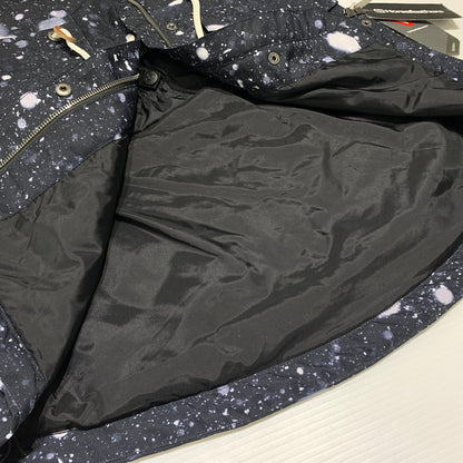 【中古品】【レディース】 Horsefeathers ホースフェザーズ スノーボードジャケット アウター ボードウェア ウィンタースポーツ アウトドア 120-260906-ko-08-teih サイズ：XS カラー：ブラック系 万代Net店