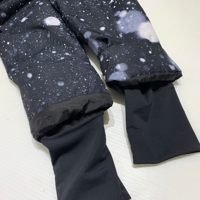 【中古品】【レディース】 Horsefeathers ホースフェザーズ スノーボードジャケット アウター ボードウェア ウィンタースポーツ アウトドア 120-260906-ko-08-teih サイズ：XS カラー：ブラック系 万代Net店
