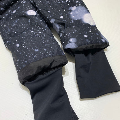 【中古品】【レディース】 Horsefeathers ホースフェザーズ スノーボードジャケット アウター ボードウェア ウィンタースポーツ アウトドア 120-260906-ko-08-teih サイズ：XS カラー：ブラック系 万代Net店