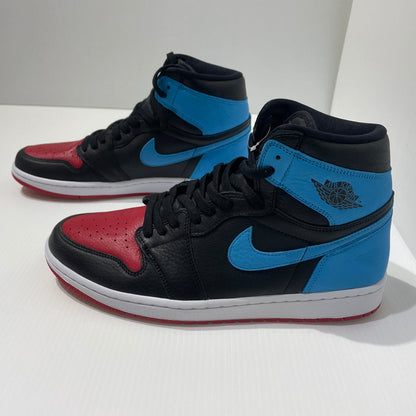 【中古品】【メンズ】 NIKE ナイキ WMNS AIR JORDAN 1 HIGH OG CD0461-046 ウィメンズ エアジョーダン1 ハイ スニーカー 靴 シューズ 160-260715-ko-01-tei サイズ：29cm カラー：マルチ 万代Net店