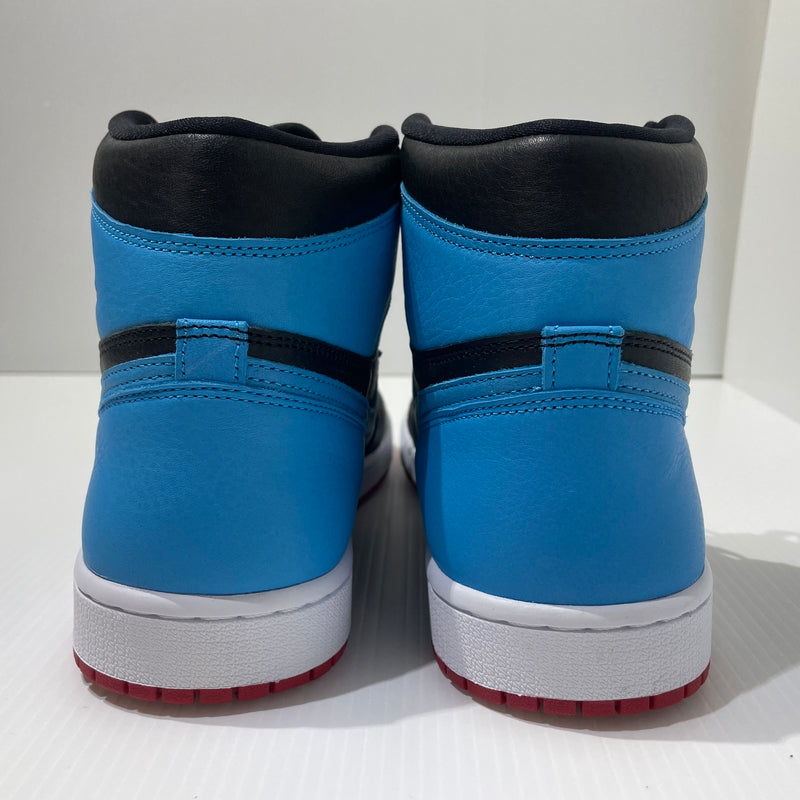 【中古品】【メンズ】 NIKE ナイキ WMNS AIR JORDAN 1 HIGH OG CD0461-046 ウィメンズ エアジョーダン1 ハイ スニーカー 靴 シューズ 160-260715-ko-01-tei サイズ：29cm カラー：マルチ 万代Net店