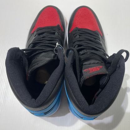 【中古品】【メンズ】 NIKE ナイキ WMNS AIR JORDAN 1 HIGH OG CD0461-046 ウィメンズ エアジョーダン1 ハイ スニーカー 靴 シューズ 160-260715-ko-01-tei サイズ：29cm カラー：マルチ 万代Net店