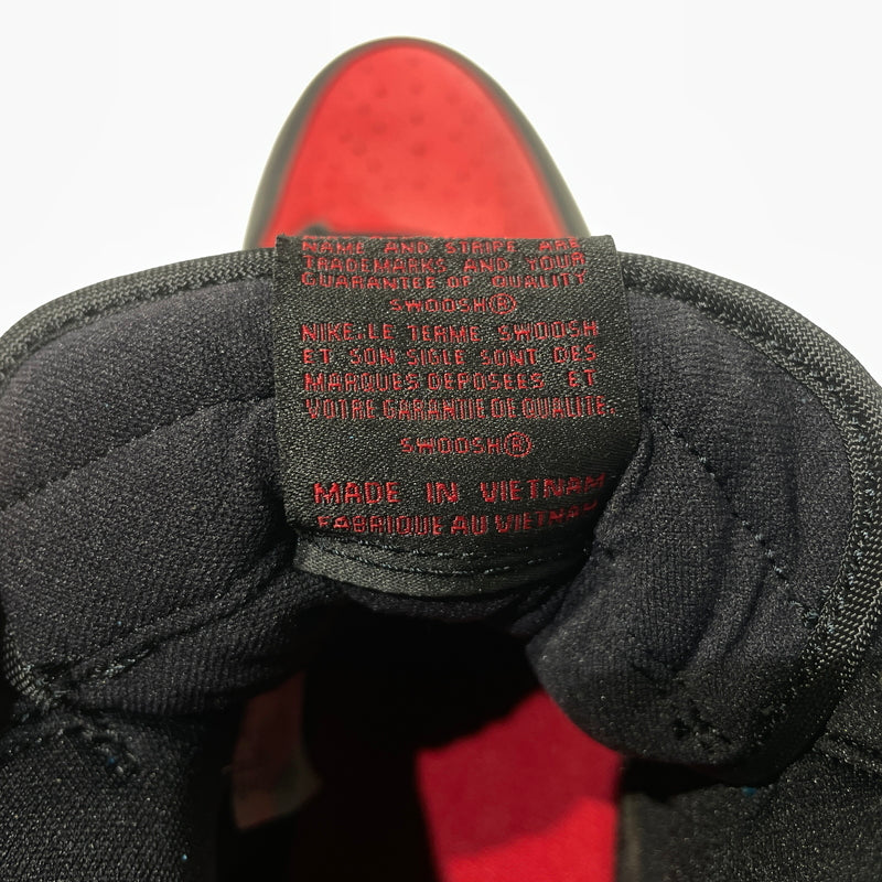 【中古品】【メンズ】 NIKE ナイキ WMNS AIR JORDAN 1 HIGH OG CD0461-046 ウィメンズ エアジョーダン1 ハイ スニーカー 靴 シューズ 160-260715-ko-01-tei サイズ：29cm カラー：マルチ 万代Net店