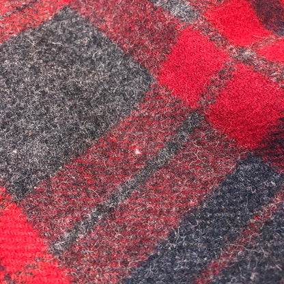 【現状渡し品】【メンズ】 PENDLETON ペンドルトン CHECK WOOL JACKET チェック ウール ジャケット ライトアウター 145-251205-ks-12-tei サイズ：XL カラー：マルチカラー 万代Net店