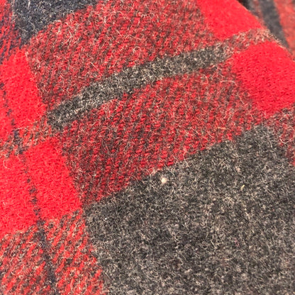 【現状渡し品】【メンズ】 PENDLETON ペンドルトン CHECK WOOL JACKET チェック ウール ジャケット ライトアウター 145-251205-ks-12-tei サイズ：XL カラー：マルチカラー 万代Net店