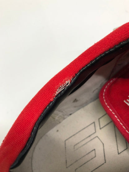 【現状渡し品】【メンズ】 Revenge X Storm リベンジストーム Classic Plus T381 ローカット スニーカー 靴 シューズ 165-260910-YS-11-hon サイズ：US11 カラー：レッド 万代Net店
