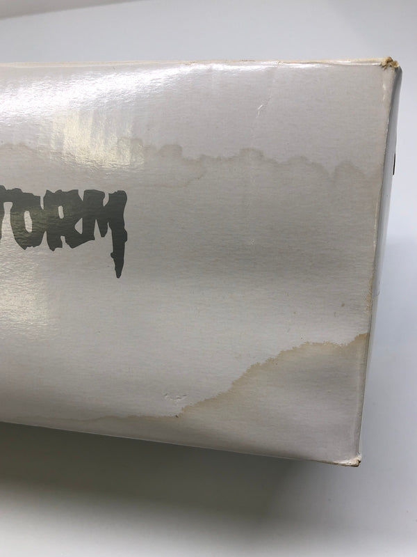 【現状渡し品】【メンズ】 Revenge X Storm リベンジストーム Classic Plus T381 ローカット スニーカー 靴 シューズ 165-260910-YS-11-hon サイズ：US11 カラー：レッド 万代Net店