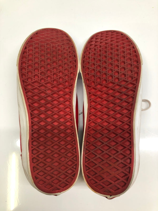 【現状渡し品】【メンズ】 Revenge X Storm リベンジストーム Classic Plus T381 ローカット スニーカー 靴 シューズ 165-260910-YS-11-hon サイズ：US11 カラー：レッド 万代Net店