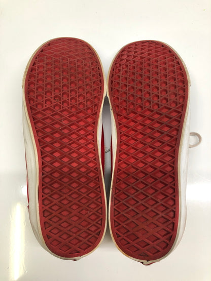 【現状渡し品】【メンズ】 Revenge X Storm リベンジストーム Classic Plus T381 ローカット スニーカー 靴 シューズ 165-260910-YS-11-hon サイズ：US11 カラー：レッド 万代Net店