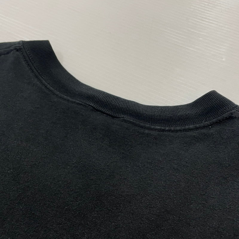 【中古品】【メンズ】 FRUIT OF THE LOOM フルーツ オブ ルーム PEARL HARBOR TEE パル ハーバー Tシャツ 半袖 トップス 145-260714-sa-02-tei サイズ：XL カラー：ブラック 万代Net店