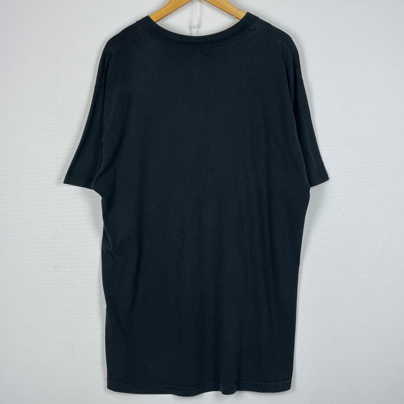 【中古品】【メンズ】 FRUIT OF THE LOOM フルーツ オブ ルーム PEARL HARBOR TEE パル ハーバー Tシャツ 半袖 トップス 145-260714-sa-02-tei サイズ：XL カラー：ブラック 万代Net店