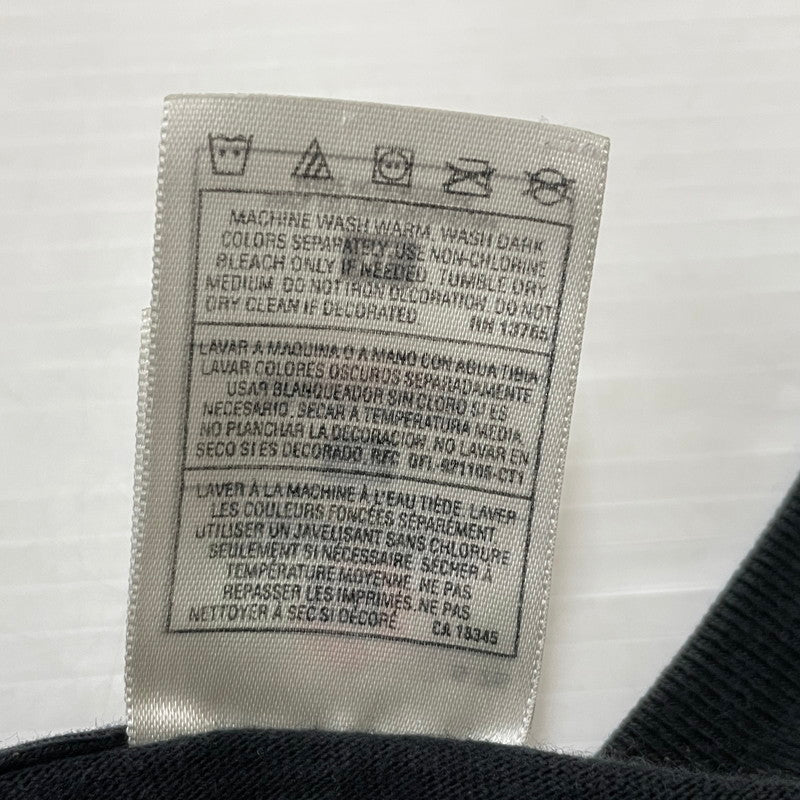 【中古品】【メンズ】 FRUIT OF THE LOOM フルーツ オブ ルーム PEARL HARBOR TEE パル ハーバー Tシャツ 半袖 トップス 145-260714-sa-02-tei サイズ：XL カラー：ブラック 万代Net店