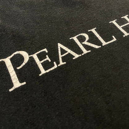 【中古品】【メンズ】 FRUIT OF THE LOOM フルーツ オブ ルーム PEARL HARBOR TEE パル ハーバー Tシャツ 半袖 トップス 145-260714-sa-02-tei サイズ：XL カラー：ブラック 万代Net店