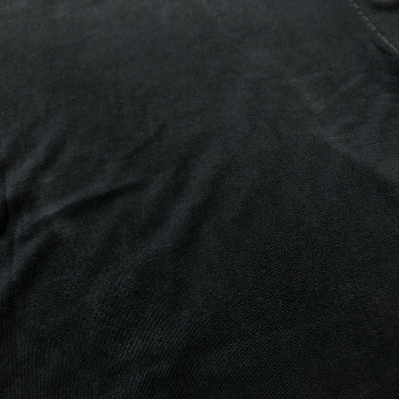 【現状渡し品】【メンズ】 DELTA デルタ 00's SCARFACE PRINT TEE 2000年代 スカーフェイス プリント Tシャツ 半袖 トップス 145-260711-sa-15-tei サイズ：XL カラー：ブラック 万代Net店