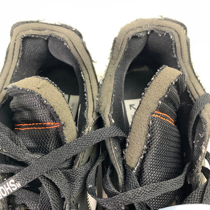 【中古品】【メンズ】 ナイキ NIKE×OFF-WHITE AA7293-001 THE 10 AIR MAX 90 BLACK メンズ 28.5cm 黒タグ・シューレース・箱付属 スニーカー 靴 160-260527-io-13-fuzh 万代Net店