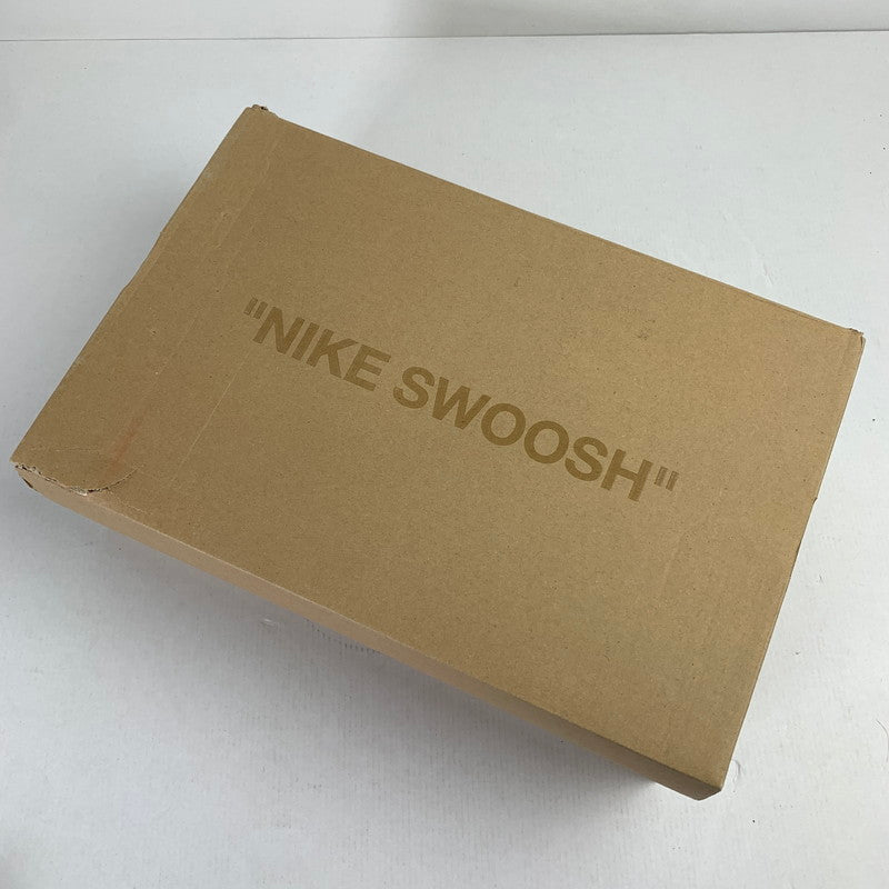 【中古品】【メンズ】 ナイキ NIKE×OFF-WHITE AA7293-001 THE 10 AIR MAX 90 BLACK メンズ 28.5cm 黒タグ・シューレース・箱付属 スニーカー 靴 160-260527-io-13-fuzh 万代Net店