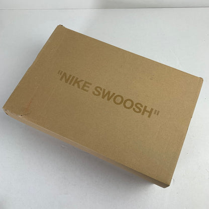 【中古品】【メンズ】 ナイキ NIKE×OFF-WHITE AA7293-001 THE 10 AIR MAX 90 BLACK メンズ 28.5cm 黒タグ・シューレース・箱付属 スニーカー 靴 160-260527-io-13-fuzh 万代Net店