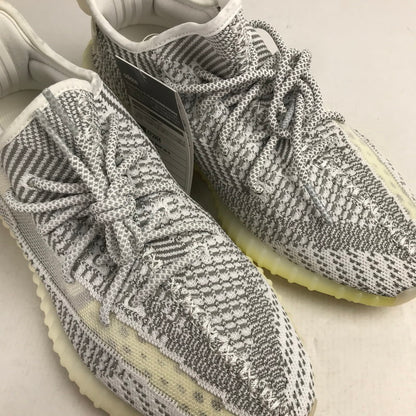 【中古美品】【メンズ】 ADIDAS アディダス EF2905 YEEZYBOOST 350V2 イージーブースト スニーカー シューズ 靴 161-260821-mh-06-fuzh サイズ：27.5cm カラー：グレー 万代Net店