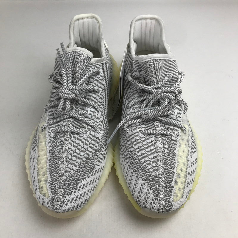 【中古美品】【メンズ】 ADIDAS アディダス EF2905 YEEZYBOOST 350V2 イージーブースト スニーカー シューズ 靴 161-260821-mh-06-fuzh サイズ：27.5cm カラー：グレー 万代Net店