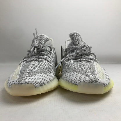 【中古美品】【メンズ】 ADIDAS アディダス EF2905 YEEZYBOOST 350V2 イージーブースト スニーカー シューズ 靴 161-260821-mh-06-fuzh サイズ：27.5cm カラー：グレー 万代Net店