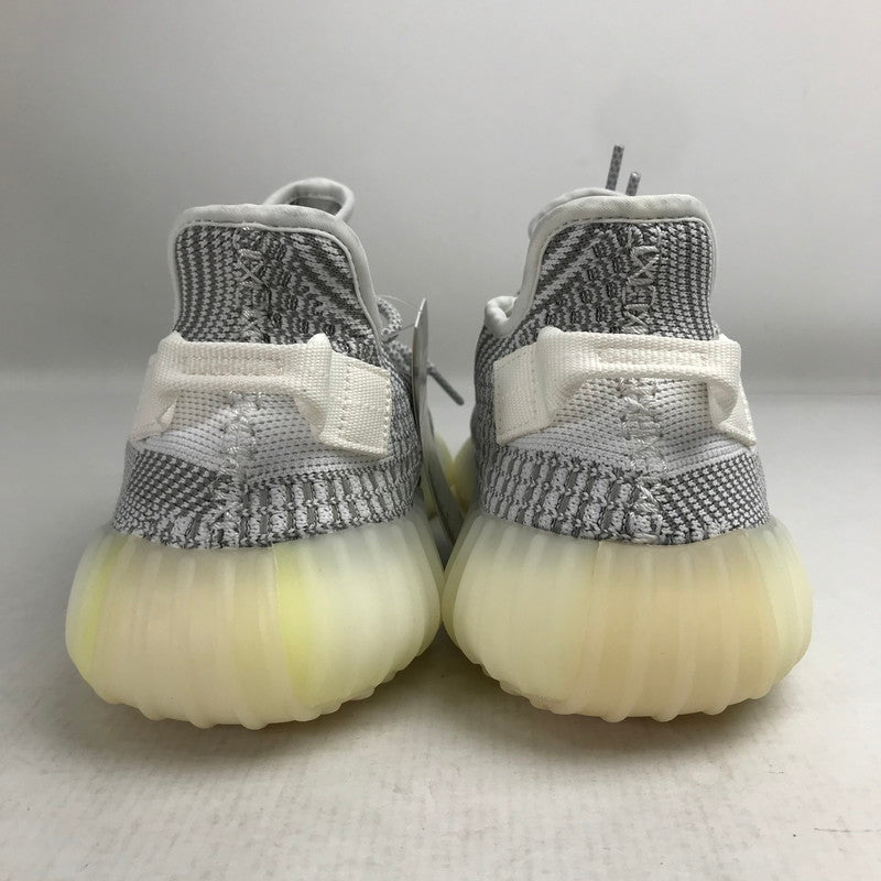 【中古美品】【メンズ】 ADIDAS アディダス EF2905 YEEZYBOOST 350V2 イージーブースト スニーカー シューズ 靴 161-260821-mh-06-fuzh サイズ：27.5cm カラー：グレー 万代Net店