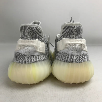 【中古美品】【メンズ】 ADIDAS アディダス EF2905 YEEZYBOOST 350V2 イージーブースト スニーカー シューズ 靴 161-260821-mh-06-fuzh サイズ：27.5cm カラー：グレー 万代Net店