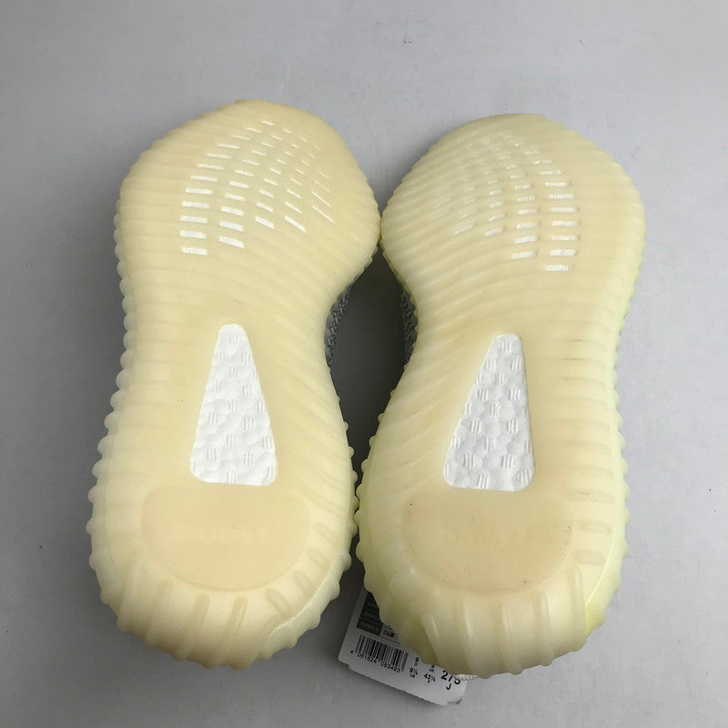 【中古美品】【メンズ】 ADIDAS アディダス EF2905 YEEZYBOOST 350V2 イージーブースト スニーカー シューズ 靴 161-260821-mh-06-fuzh サイズ：27.5cm カラー：グレー 万代Net店