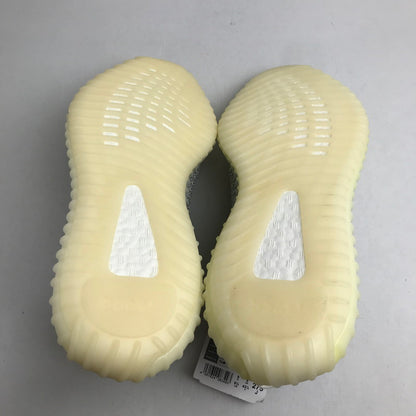 【中古美品】【メンズ】 ADIDAS アディダス EF2905 YEEZYBOOST 350V2 イージーブースト スニーカー シューズ 靴 161-260821-mh-06-fuzh サイズ：27.5cm カラー：グレー 万代Net店