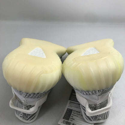 【中古美品】【メンズ】 ADIDAS アディダス EF2905 YEEZYBOOST 350V2 イージーブースト スニーカー シューズ 靴 161-260821-mh-06-fuzh サイズ：27.5cm カラー：グレー 万代Net店