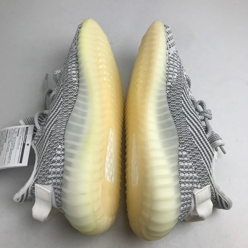 【中古美品】【メンズ】 ADIDAS アディダス EF2905 YEEZYBOOST 350V2 イージーブースト スニーカー シューズ 靴 161-260821-mh-06-fuzh サイズ：27.5cm カラー：グレー 万代Net店