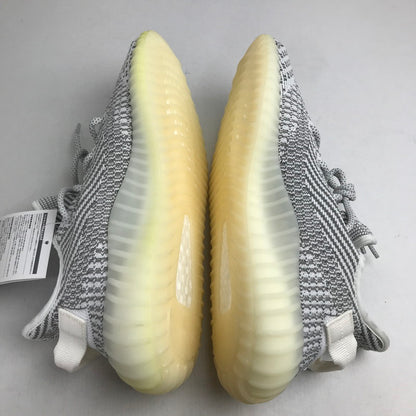 【中古美品】【メンズ】 ADIDAS アディダス EF2905 YEEZYBOOST 350V2 イージーブースト スニーカー シューズ 靴 161-260821-mh-06-fuzh サイズ：27.5cm カラー：グレー 万代Net店