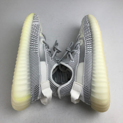 【中古美品】【メンズ】 ADIDAS アディダス EF2905 YEEZYBOOST 350V2 イージーブースト スニーカー シューズ 靴 161-260821-mh-06-fuzh サイズ：27.5cm カラー：グレー 万代Net店