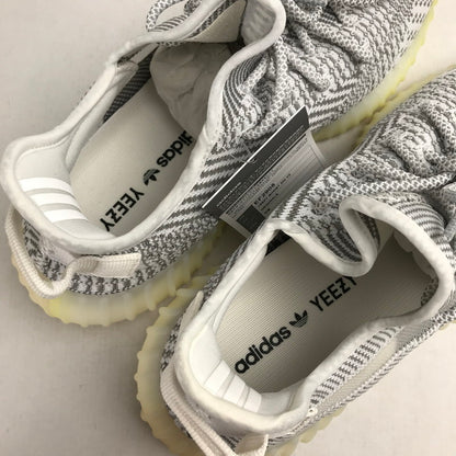 【中古美品】【メンズ】 ADIDAS アディダス EF2905 YEEZYBOOST 350V2 イージーブースト スニーカー シューズ 靴 161-260821-mh-06-fuzh サイズ：27.5cm カラー：グレー 万代Net店