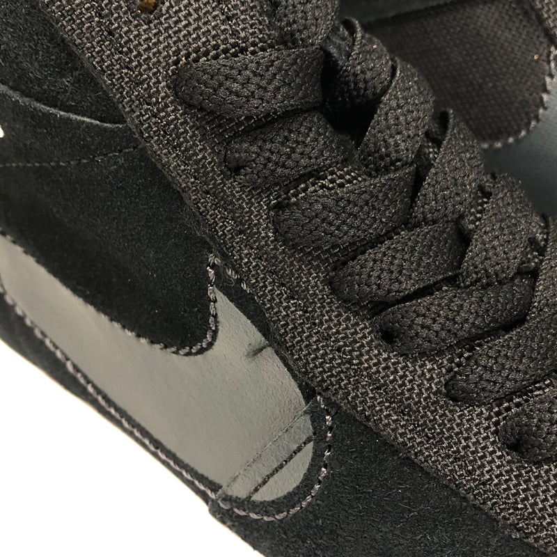 【中古品】【レディース】 NIKE ナイキ DV7898-001 SB ZOOM BLAZER PRM 靴 シューズ スニーカー 160-260904-AS-6-hon サイズ：24cm カラー：ブラック 万代Net店