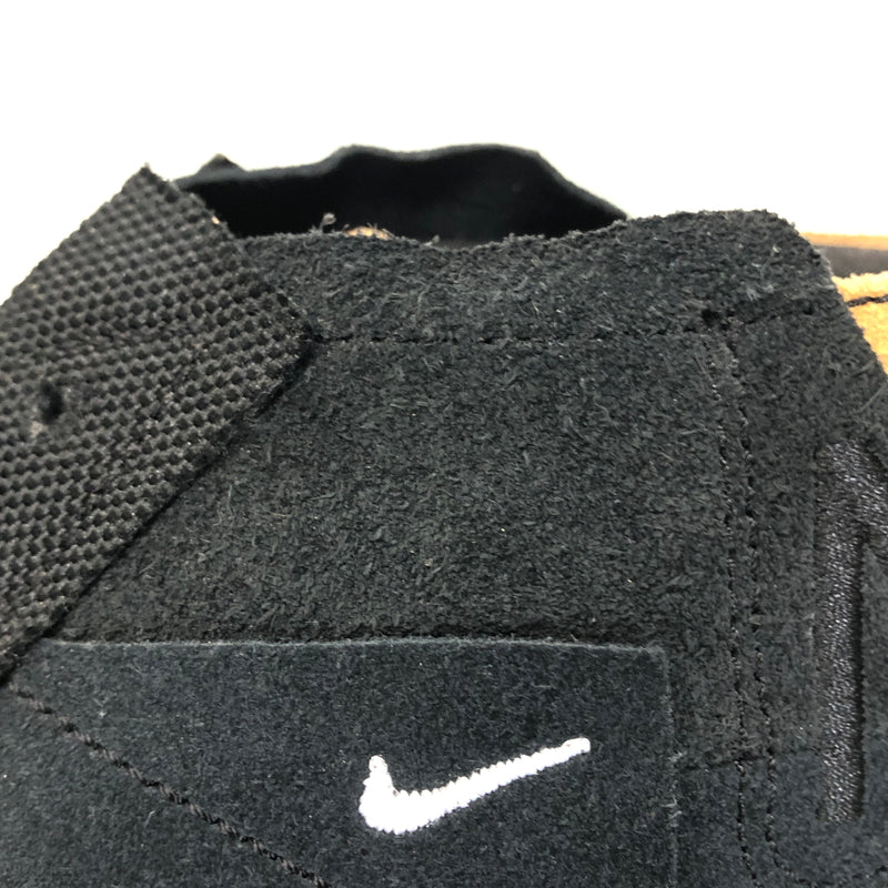 【中古品】【レディース】 NIKE ナイキ DV7898-001 SB ZOOM BLAZER PRM 靴 シューズ スニーカー 160-260904-AS-6-hon サイズ：24cm カラー：ブラック 万代Net店