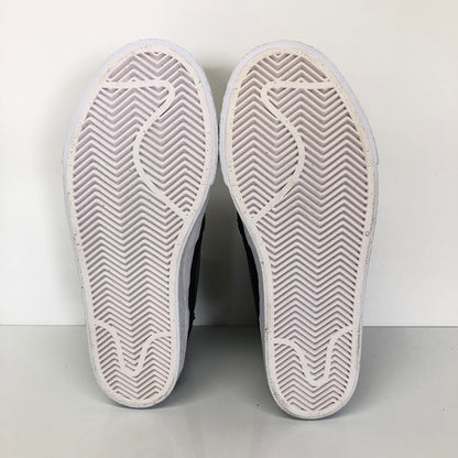 【中古品】【レディース】 NIKE ナイキ DV7898-001 SB ZOOM BLAZER PRM 靴 シューズ スニーカー 160-260904-AS-6-hon サイズ：24cm カラー：ブラック 万代Net店