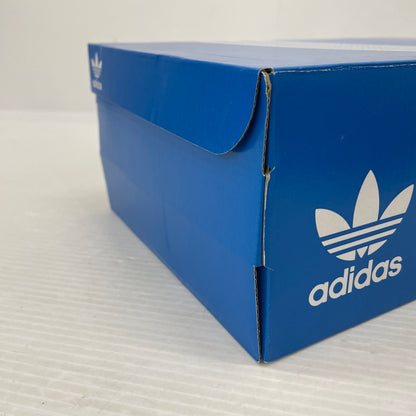 【中古品】【メンズ】 adidas アディダス × NAKATA SHINSUKE 中田慎介 別注 コラボ STANSMITH LUX SUEDE SNEAKERS IH9987 スタンスミス ラックス スウェード スニーカー 靴 シューズ 161-260302-yo-05-tei サイズ：24cm カラー：ブラウン 万代Net店