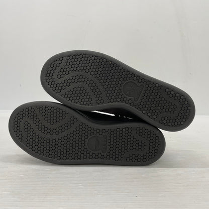 【中古品】【メンズ】 adidas アディダス × NAKATA SHINSUKE 中田慎介 別注 コラボ STANSMITH LUX SUEDE SNEAKERS IH9987 スタンスミス ラックス スウェード スニーカー 靴 シューズ 161-260302-yo-05-tei サイズ：24cm カラー：ブラウン 万代Net店