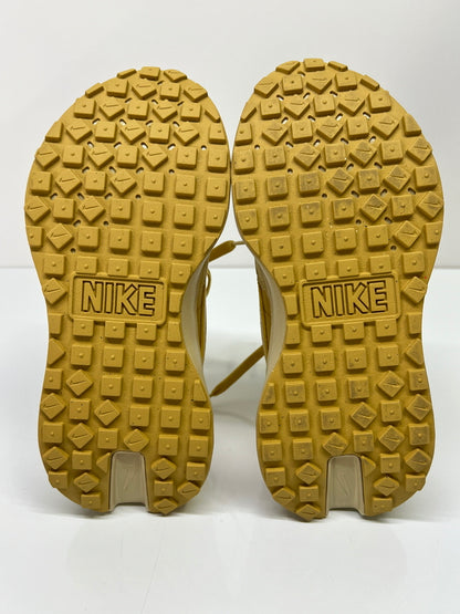 【中古品】【レディース】 NIKE ナイキ FJ1409-700 PHOENIX WAFFLE フェニックス ワッフル 靴 ローカットスニーカー 160-260924-AS-30-hon サイズ：24cm US7 カラー：WHEAT GOLD/SATURN GOLD 万代Net店
