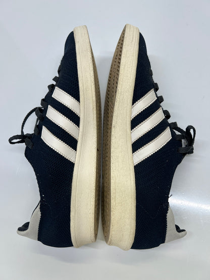 【中古品】【メンズ】 ADIDAS アディダス M21954 CAMPUS 80S PRIMEKNIT キャンパス プライムニット 靴 シューズ ローカット スニーカー 161-260927-AS-3-hon サイズ：28.5cm US10.5 カラー：ネイビー 万代Net店