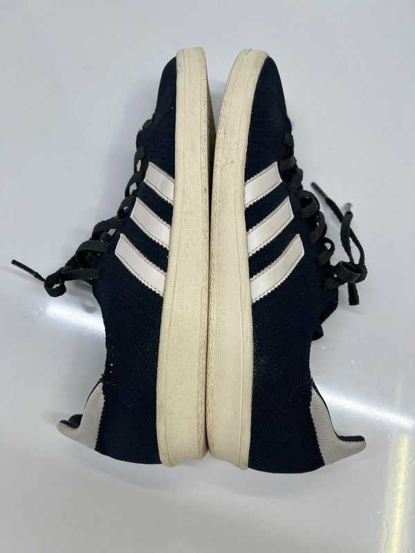 【中古品】【メンズ】 ADIDAS アディダス M21954 CAMPUS 80S PRIMEKNIT キャンパス プライムニット 靴 シューズ ローカット スニーカー 161-260927-AS-3-hon サイズ：28.5cm US10.5 カラー：ネイビー 万代Net店